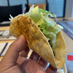 用戶對於Guzman y Gomez ラフォーレ原宿店的評論圖