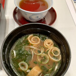 用戶對於ホテルルポール麹町的評論圖