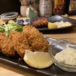 用戶對於魚と酒 ことぶきや 成城学園駅前的評論圖
