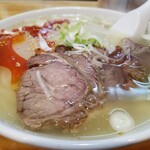 用户对于2020蘭州牛肉麺的评论图