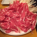 User's review image for 青砥ジンギスカン 羊の森