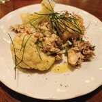 User's review image for ザ　ケンタローネ