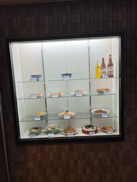 User's review image for 中華料理 丸福