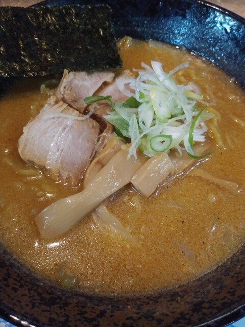 用户对于らーめん めん太的评论高清图