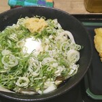 用戶對於杵屋麦丸 有明ワンザ店的評論圖