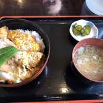 用户对于むつみ食堂的评论图