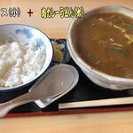 用户对于うどんわだ的评论图