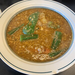 User's review image for カレー魂 デストロイヤー