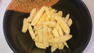 User's review image for アンド ザ フリット 渋谷