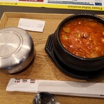 用戶對於韓美膳 有明ガーデン店的評論圖