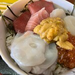 用戶對於はこだて浪漫館的評論圖