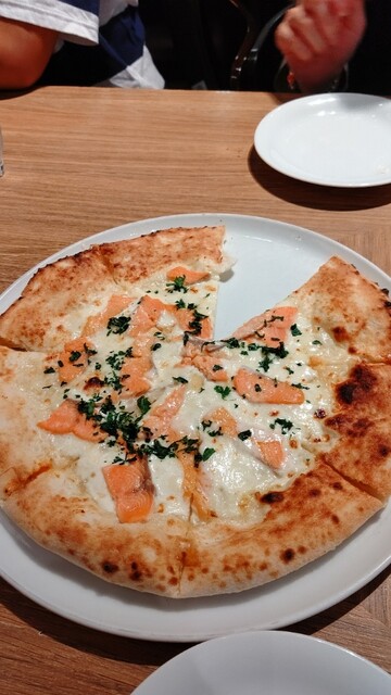 User's recommendation image for 北海道イタリアン ミアボッカ トリエ京王調布店