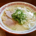 用戶對於長浜ナンバーワン 名島店的評論圖