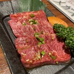User's review image for 炭火焼肉 こうしん
