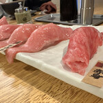 用戶對於焼肉 旨い牛的評論圖