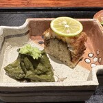 用户对于わか杦的评论图