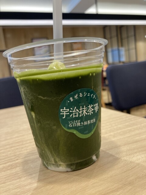 用户对于モスバーガー 札幌北24条店的评论高清图