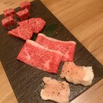 用戶對於焼肉グレート 神田ROOM店的評論圖