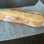 User's review image for ぱん処