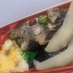 用戶對於実演空弁 北の味覚 すず花的評論圖