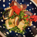 用戶對於茅場町 牡蠣入レ時的評論圖