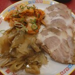 用戶對於大阪王将 御徒町駅前店的評論圖