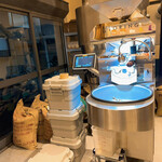 用戶對於BERTH COFFEE ROASTERY Haru的評論圖