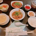 User's review image for 広東料理 民生 ヒルトンプラザウエスト店