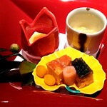 User's review image for なだ万 シャングリ・ラ ホテル 東京店