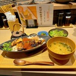 用戶對於炙処 火ノ膳 高田馬場 路地入ったところ店的評論圖