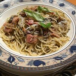 用户对于カルド的评论图