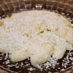 用户对于ファイ的评论图