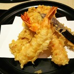 用戶對於銀座 天一 日本橋高島屋店的評論圖