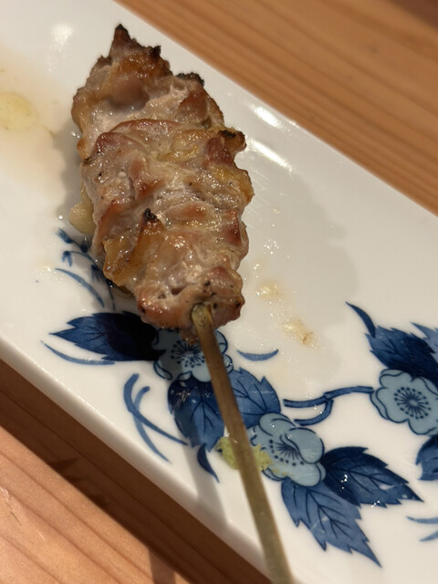 用戶對於どろ山 新宿的評論高清圖