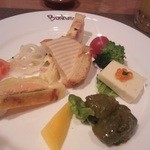User's review image for Bistrot de Bonheur