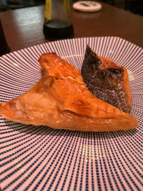 用戶對於カキ小屋 築地食堂的評論圖