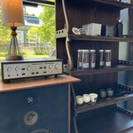 用戶對於GLITCH COFFEE OSAKA的評論圖
