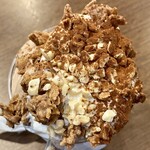 用戶對於チョコレートショップ 本店的評論圖