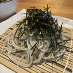 用戶對於蕎麦心地 ぶんろく的評論圖