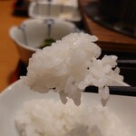 用戶對於釜炊きごはん 銀くま的評論圖