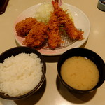 用戶對於いなば和幸 錦糸町店的評論圖