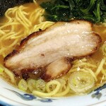 User's review image for 麺屋 だるま 六郷店