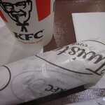 User's review image for ケンタッキーフライドチキン イオン高槻店