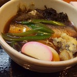 用户对于蕎麦工房 春風的评论图