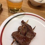 用戶對於串鳥 小樽本店的評論圖