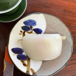 用戶對於老松 伊勢丹新宿店的評論圖