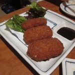 用戶對於炉ばた焼 妻籠的評論圖