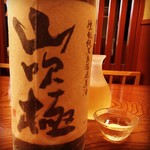 User's review image for 鮨 笹屋