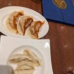 用戶對於餃子の王様 龍吟的評論圖