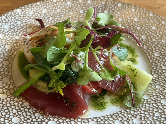 User's review image for フナシェフ